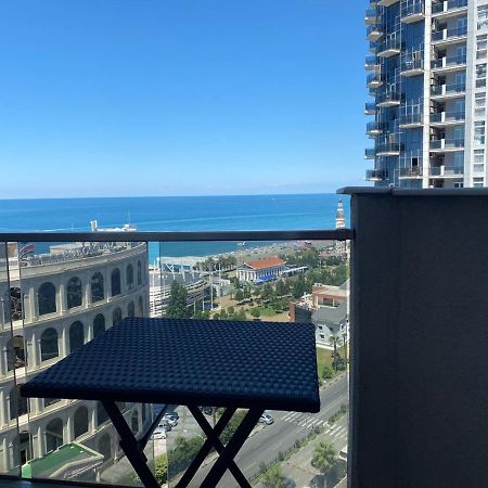 Orbi Sea Tower Apartment Батуми Екстериор снимка