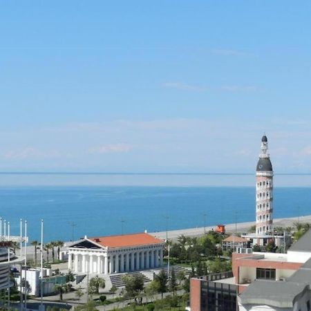Orbi Sea Tower Apartment Батуми Екстериор снимка