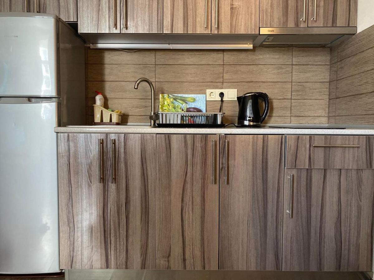 Orbi Sea Tower Apartment Батуми Екстериор снимка
