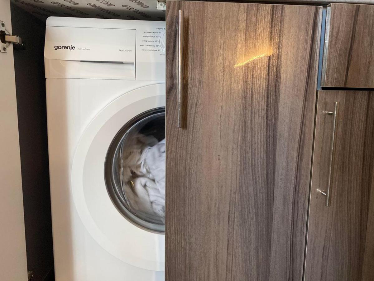 Orbi Sea Tower Apartment Батуми Екстериор снимка