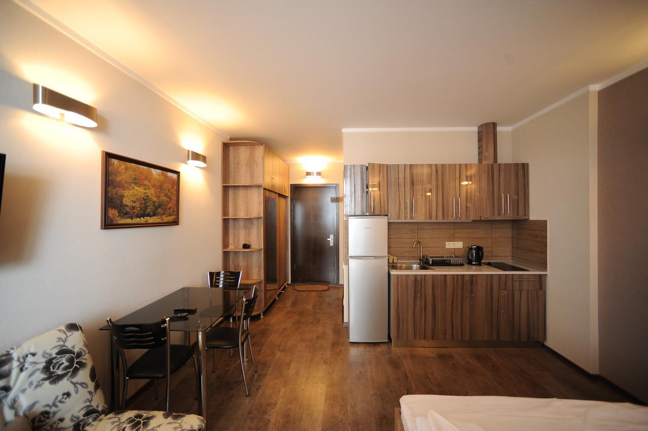 Orbi Sea Tower Apartment Батуми Екстериор снимка