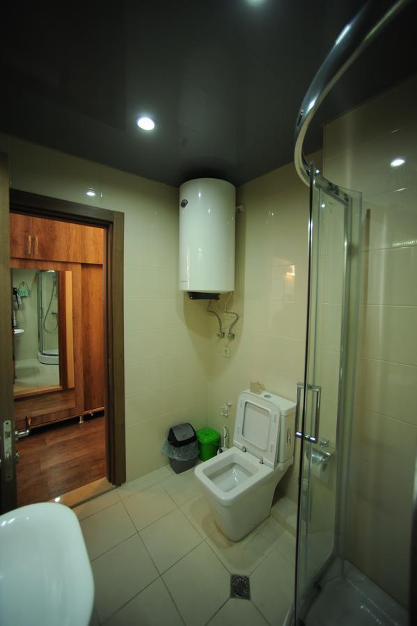 Orbi Sea Tower Apartment Батуми Екстериор снимка