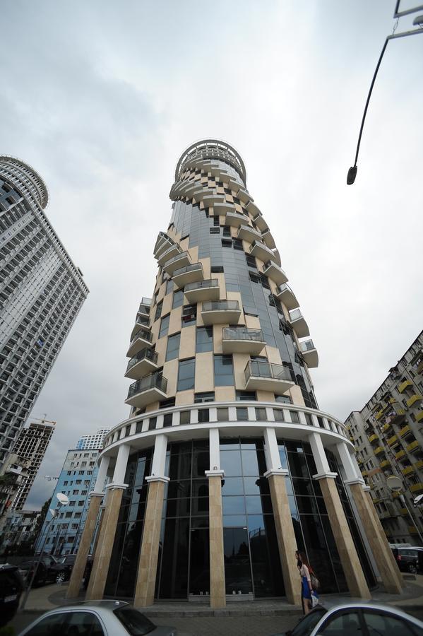 Orbi Sea Tower Apartment Батуми Екстериор снимка