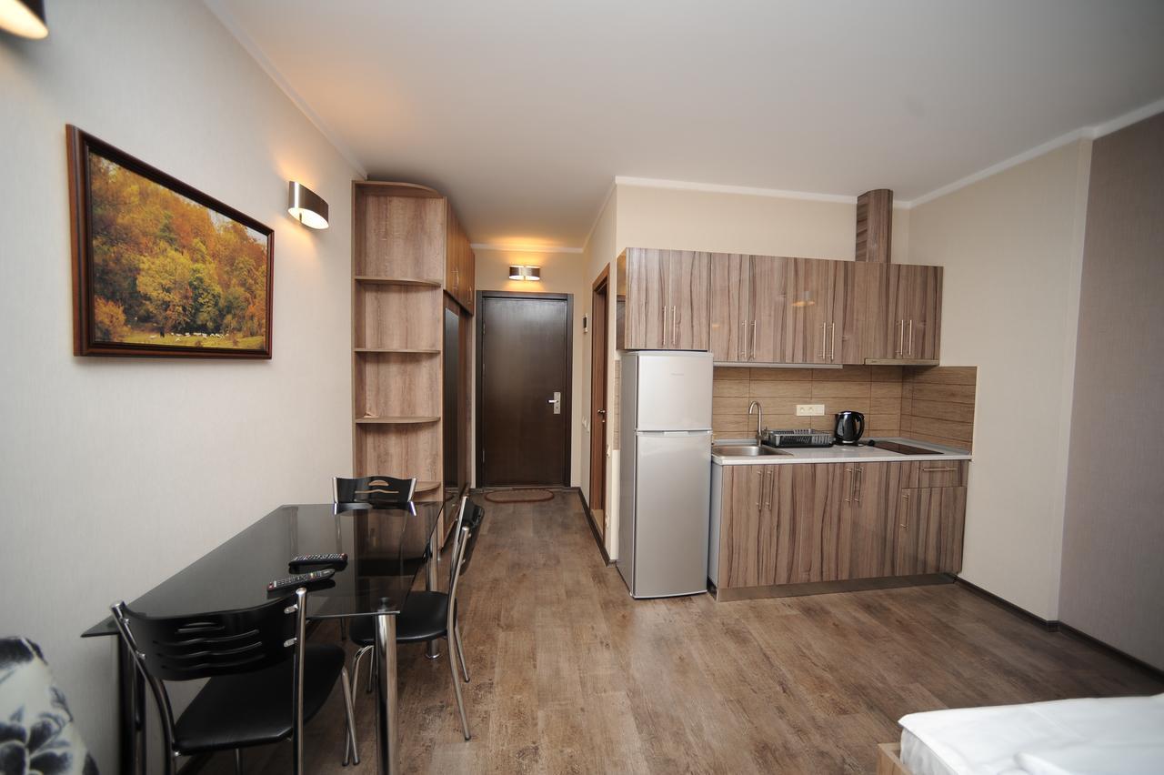 Orbi Sea Tower Apartment Батуми Екстериор снимка