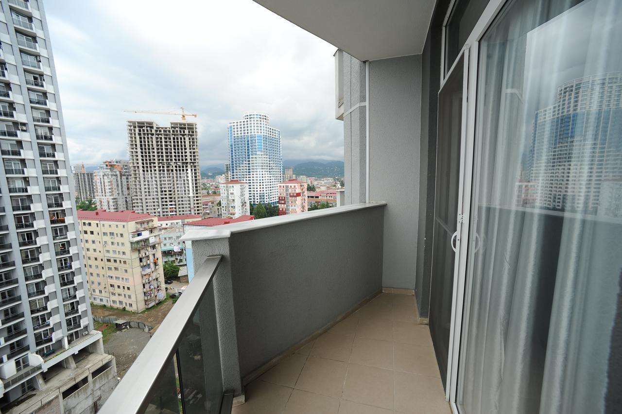 Orbi Sea Tower Apartment Батуми Екстериор снимка