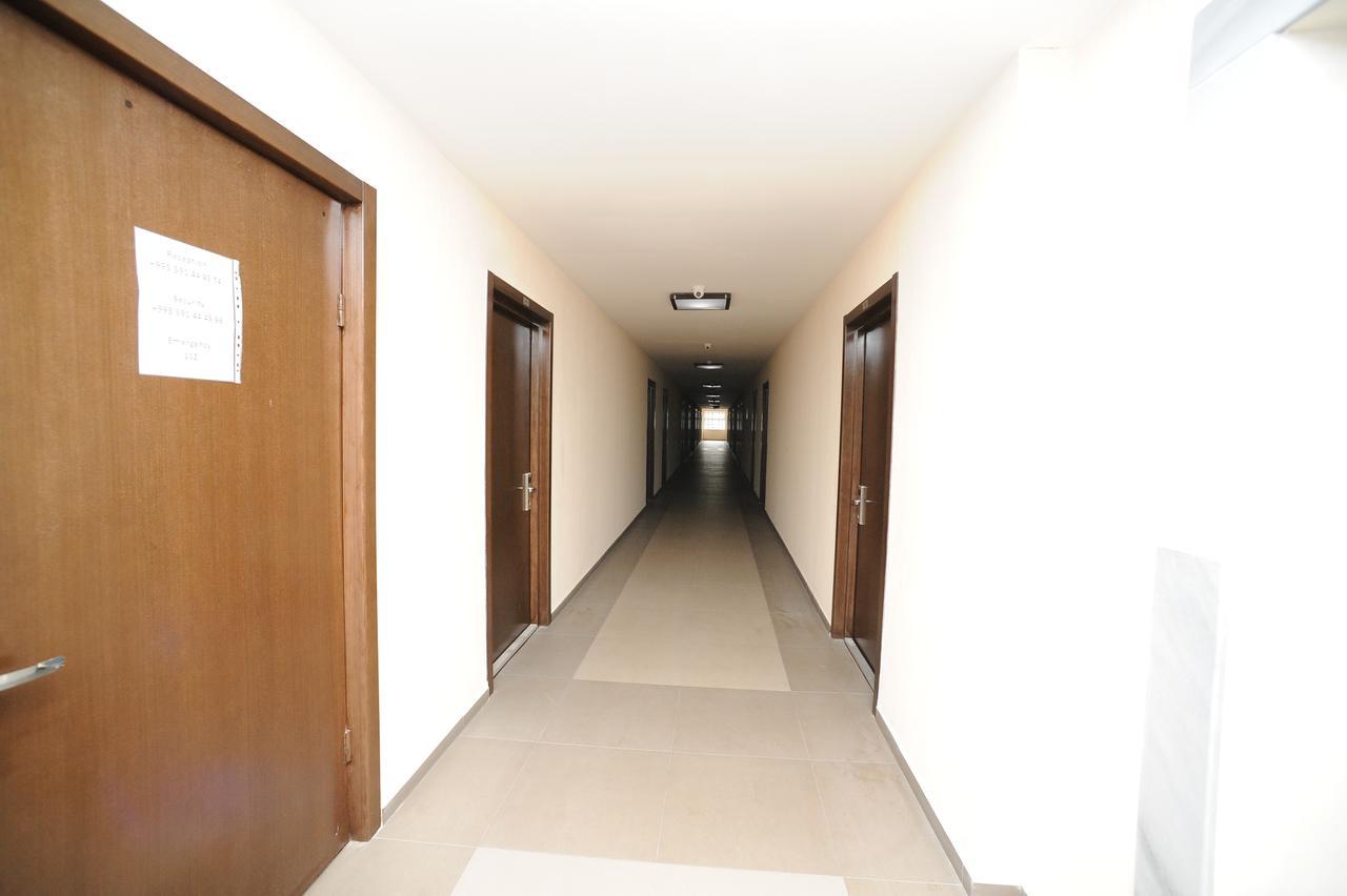Orbi Sea Tower Apartment Батуми Екстериор снимка