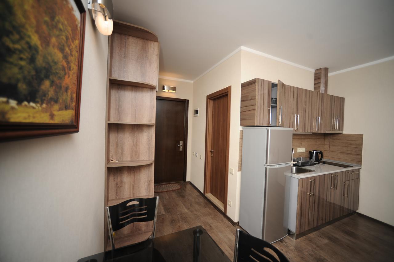 Orbi Sea Tower Apartment Батуми Екстериор снимка
