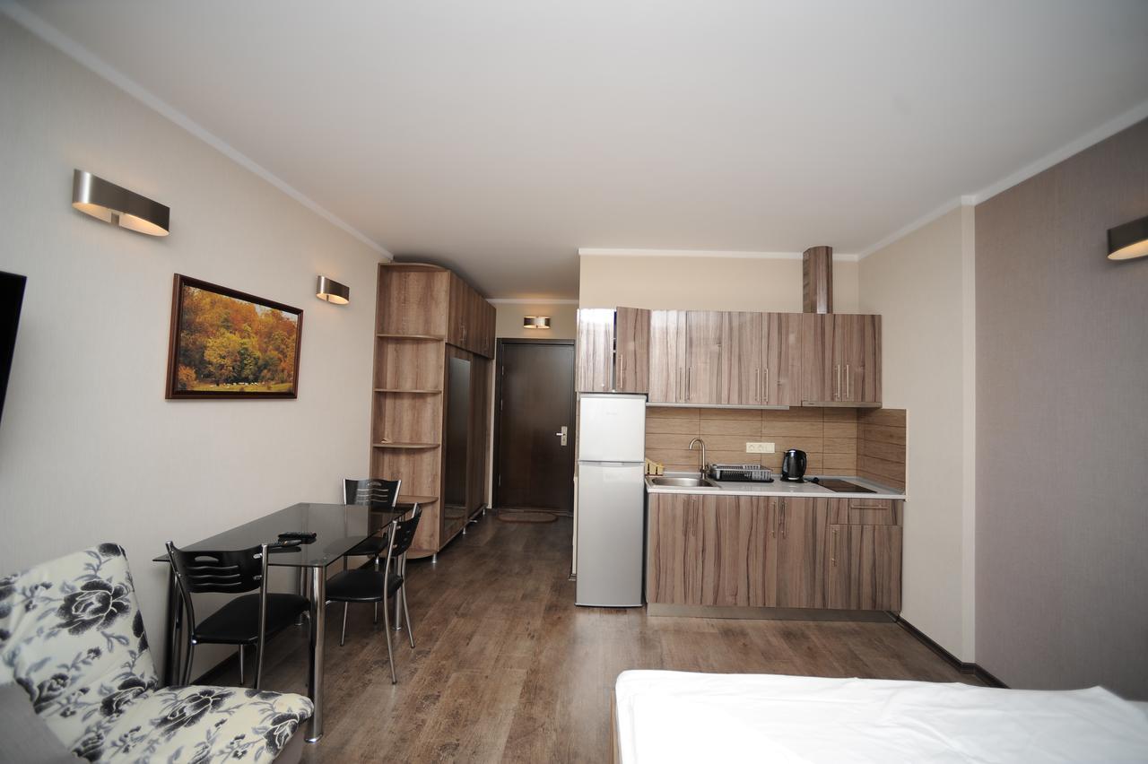 Orbi Sea Tower Apartment Батуми Екстериор снимка