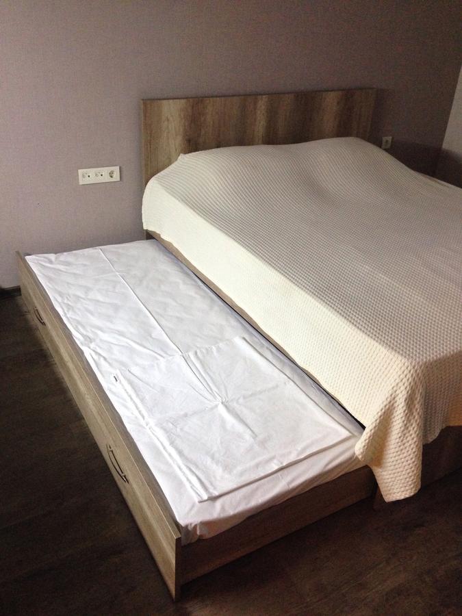 Orbi Sea Tower Apartment Батуми Екстериор снимка